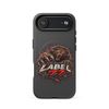 LABEL 77 MagSafe Tough Case for iPhone®