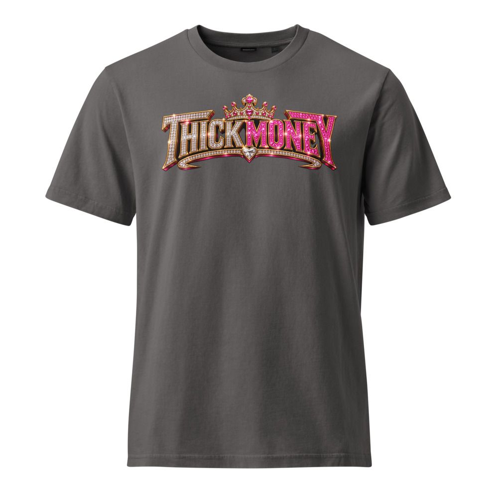 THICKMONEY Premium Tee