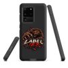 LABEL 77 Tough Case for Samsung
