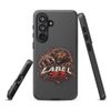 LABEL 77 Tough Case for Samsung