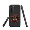 LABEL 77 Tough Case for Samsung