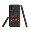 LABEL 77 Tough Case for Samsung