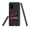 LABEL 77 Tough Case for Samsung