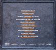 Rap Queb Monuments - Autographié - CD