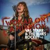 Woman on a Mission - CD