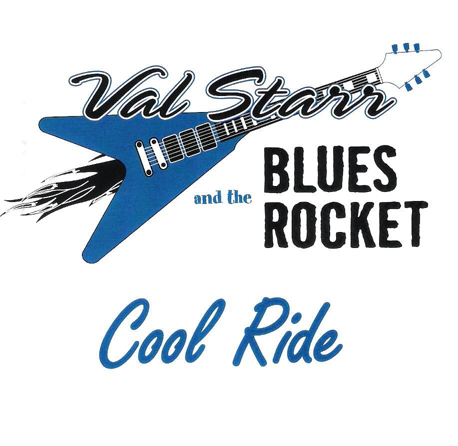 Cool Ride - CD