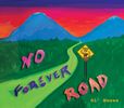 No Forever Road - CD