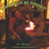 America 90 Proof - CD