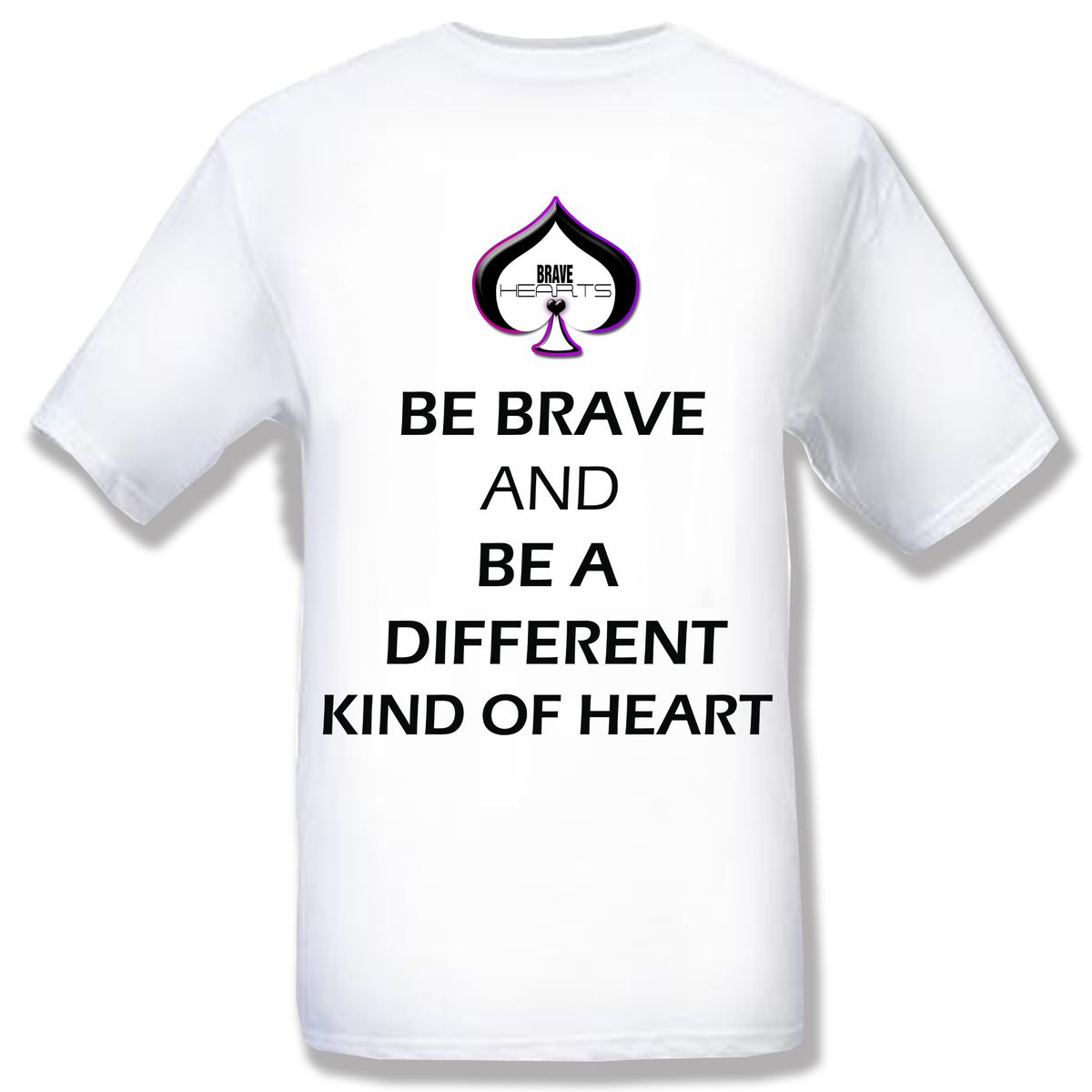 Be Brave - Tee
