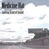 Leaving Kind Of Sound - CD