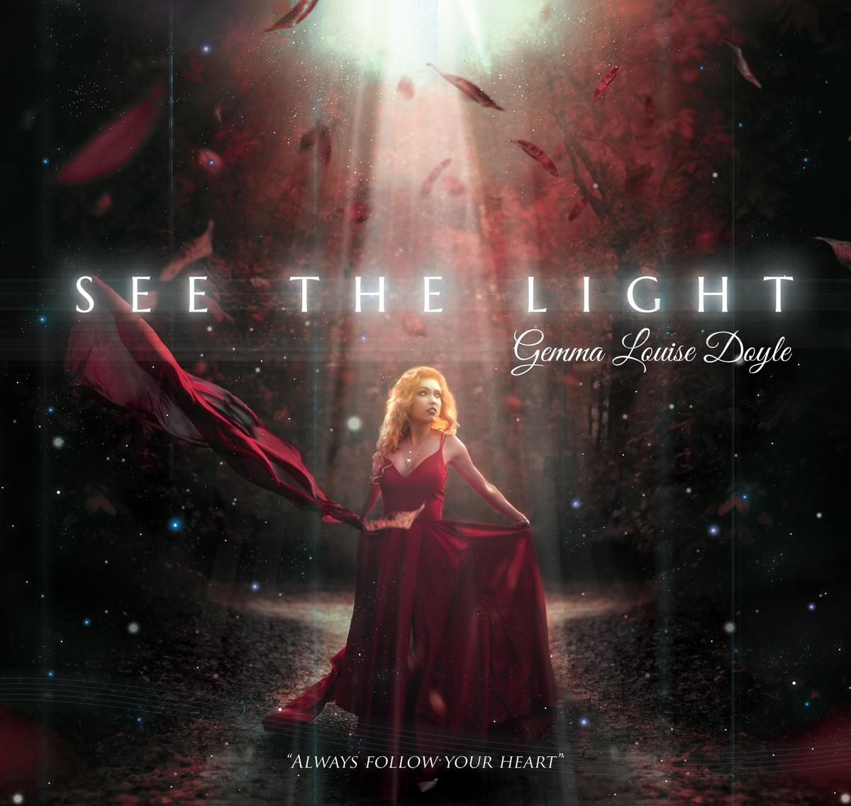 NEW 2020 Album! See The Light - See The Light Album!