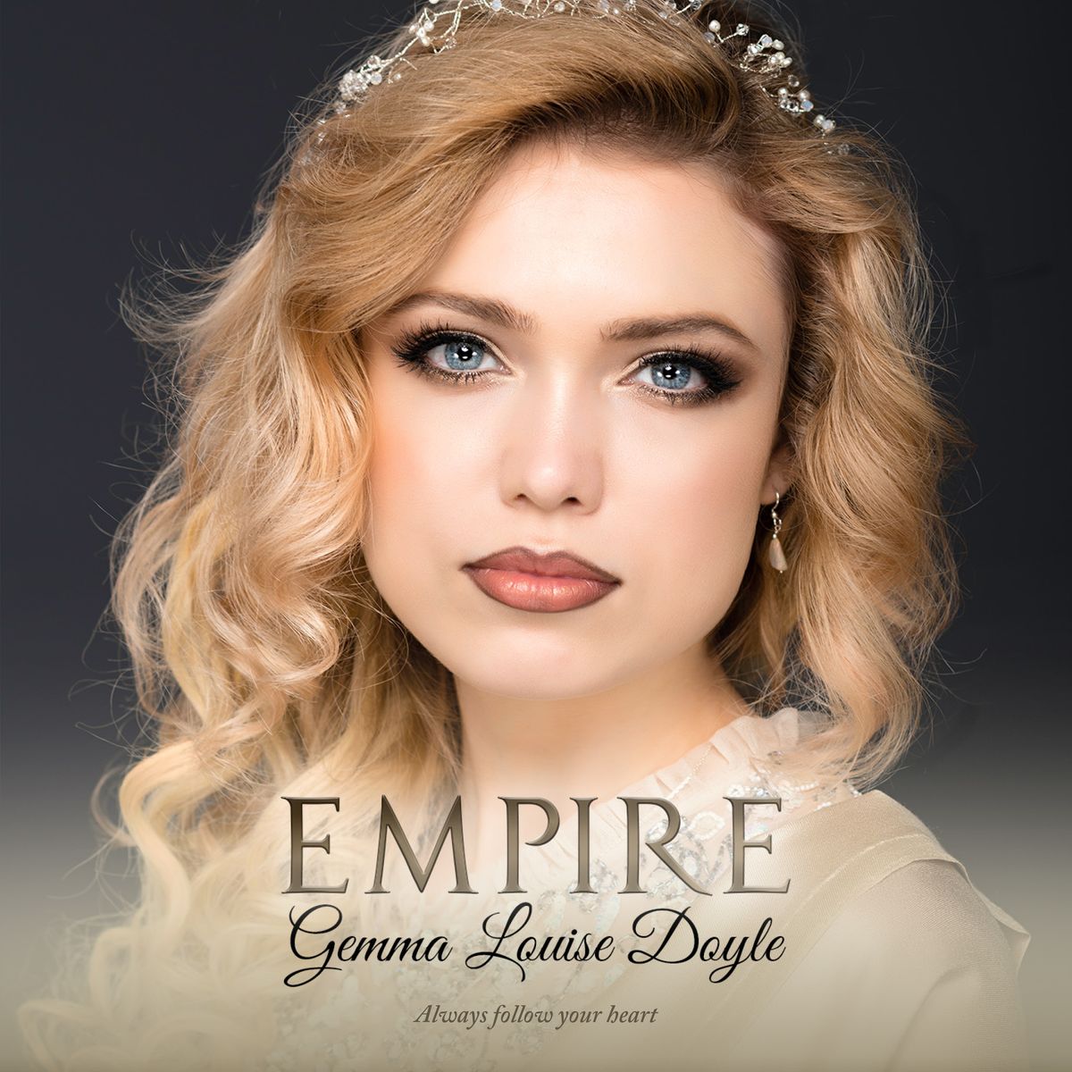 Sample Gemma's Albums & order whichever you choose! - CD