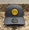 Magic Birds Performance Hat - Eco Dark Gray