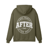 your favourite hoodie.
