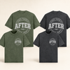 after the after parTEE (see what i did there?)