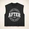 afterparty box tee.