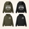 your favourite hoodie.