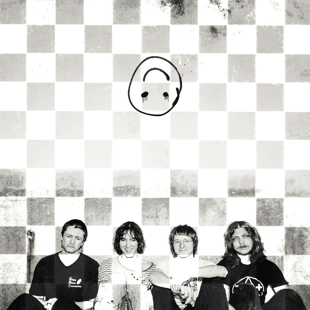 The Sketch - Vinyl