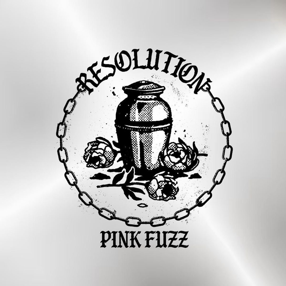Resolution - Vinyl