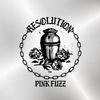 Resolution - Cassette