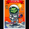 Rascals : Martian Miro