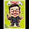 Rascals : Emon Muss
