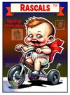 Baby Jimmo