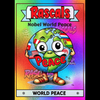 Rascals : Nobel World Peace