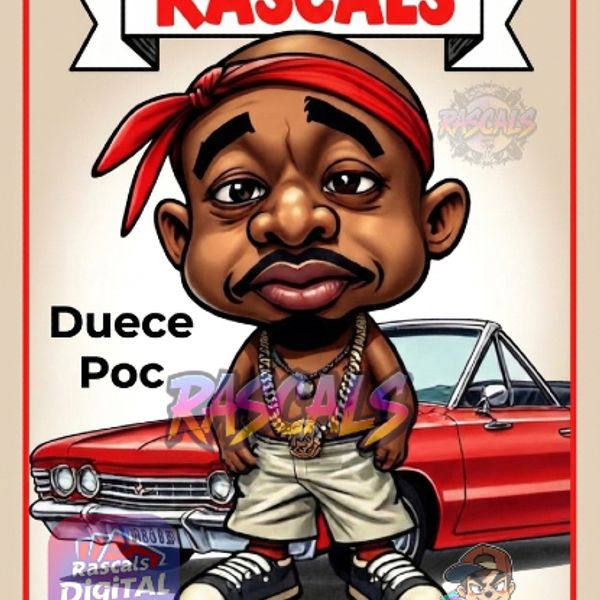Deuce Poc