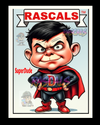 Rascals : Super Dude