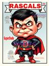 Super Dude