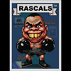 Rascals : Kid Dynamite