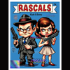 Rascals : Klyde & Bonny