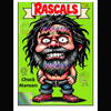 Rascals : Chuck Manson