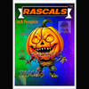 Rascals : Jack Pumpkin