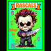 Rascals : The Boogie man