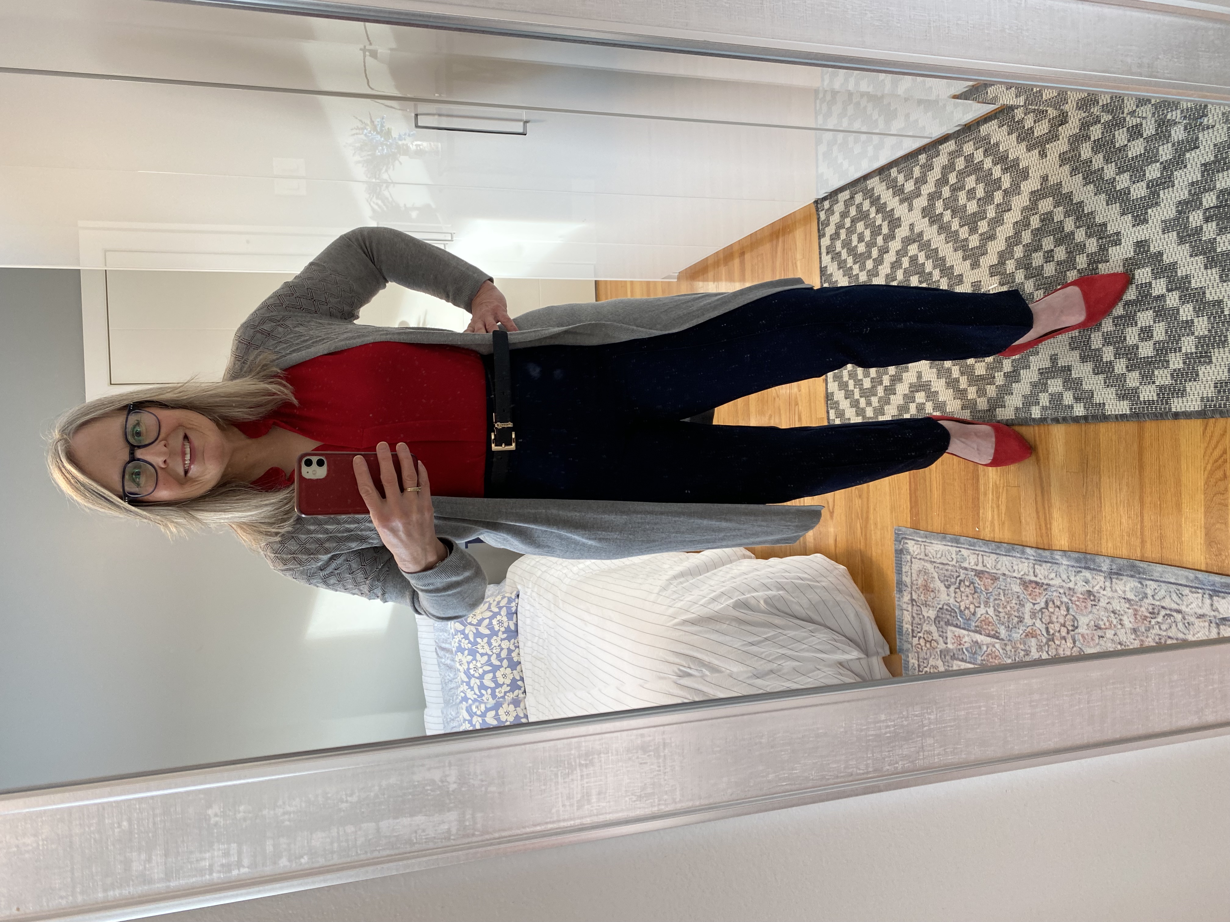 Miik Inc. Affiliate Capsule Wardrobe