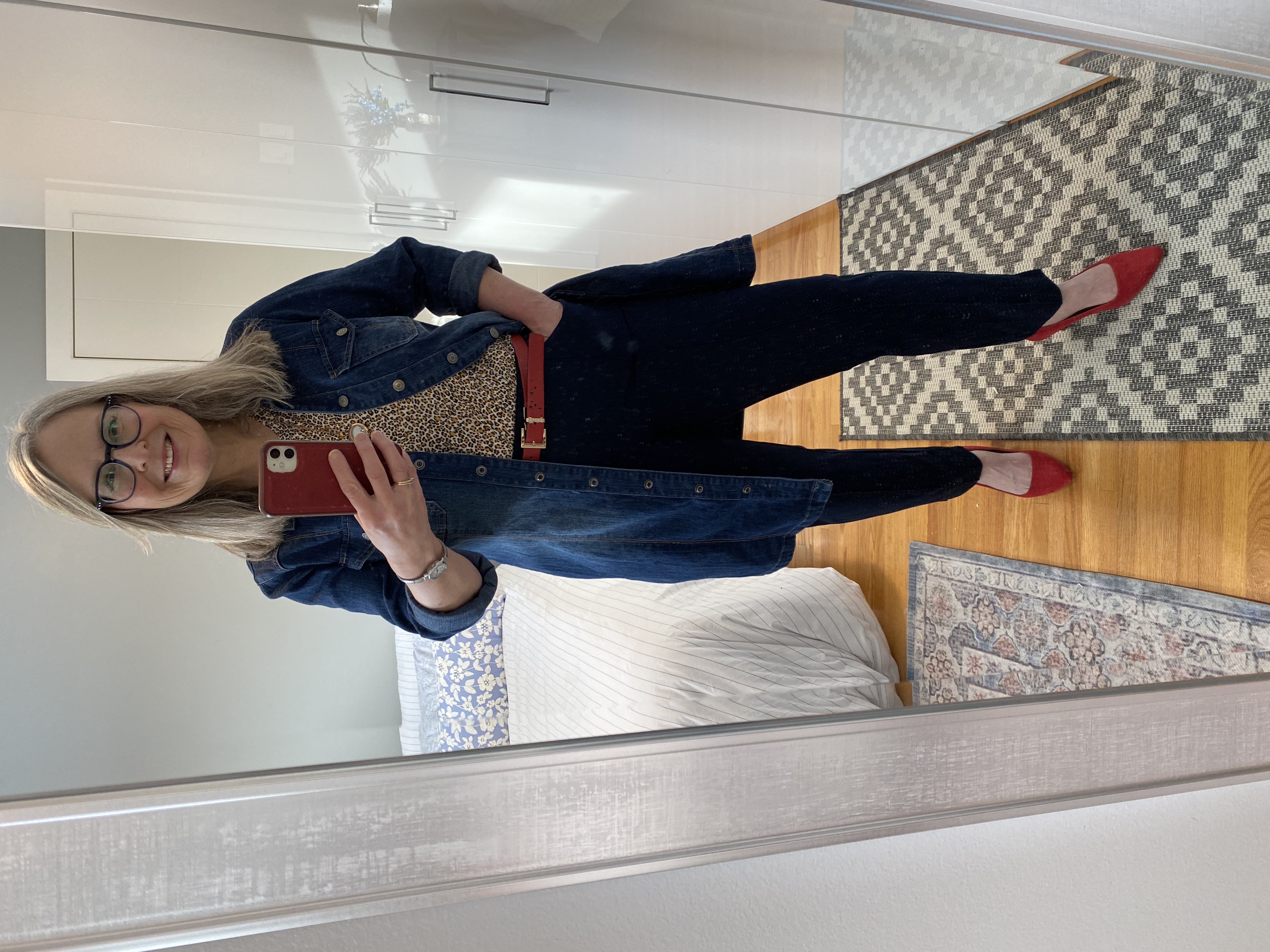 Miik Inc. Affiliate Capsule Wardrobe