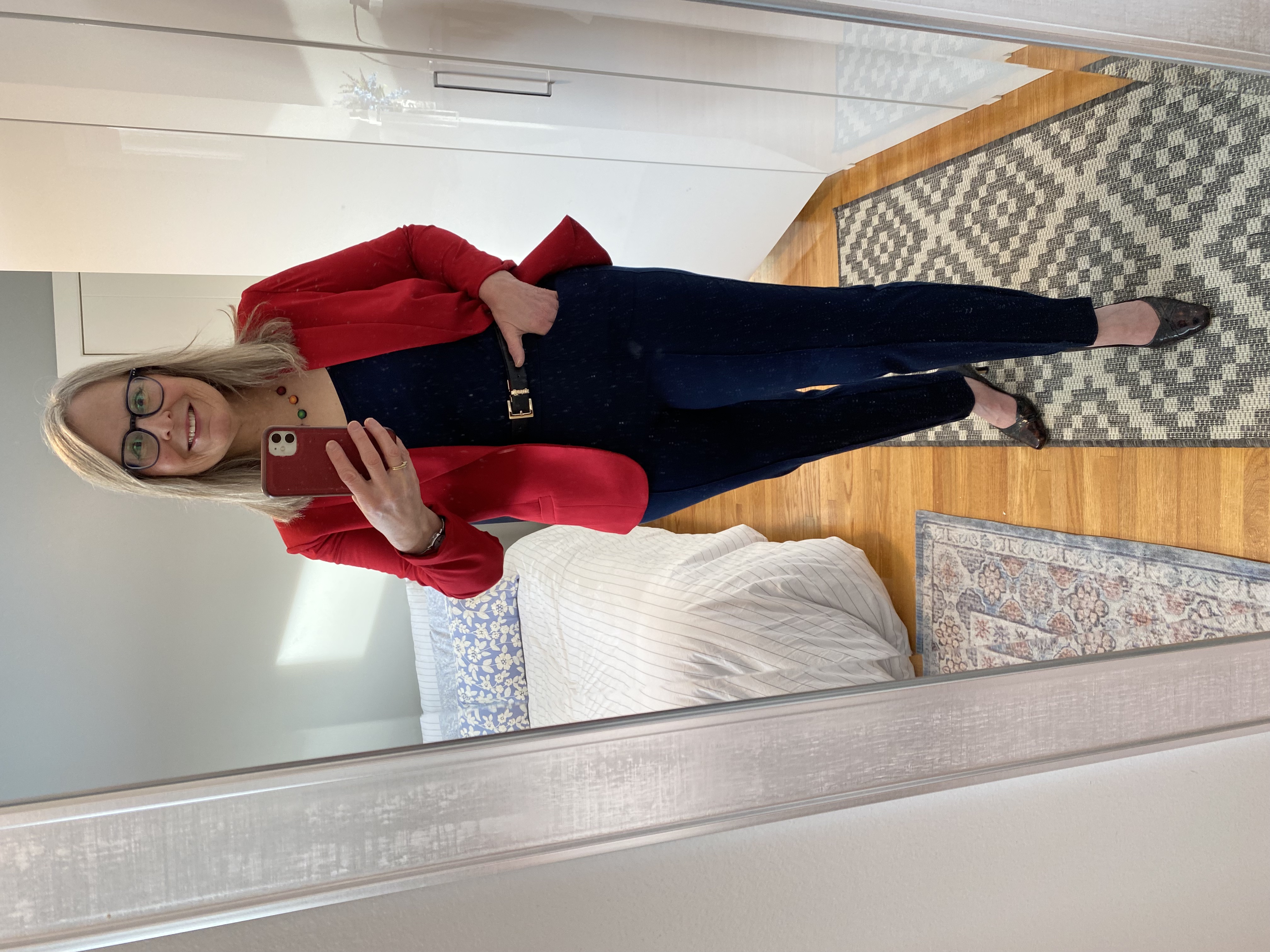 Miik Inc. Affiliate Capsule Wardrobe