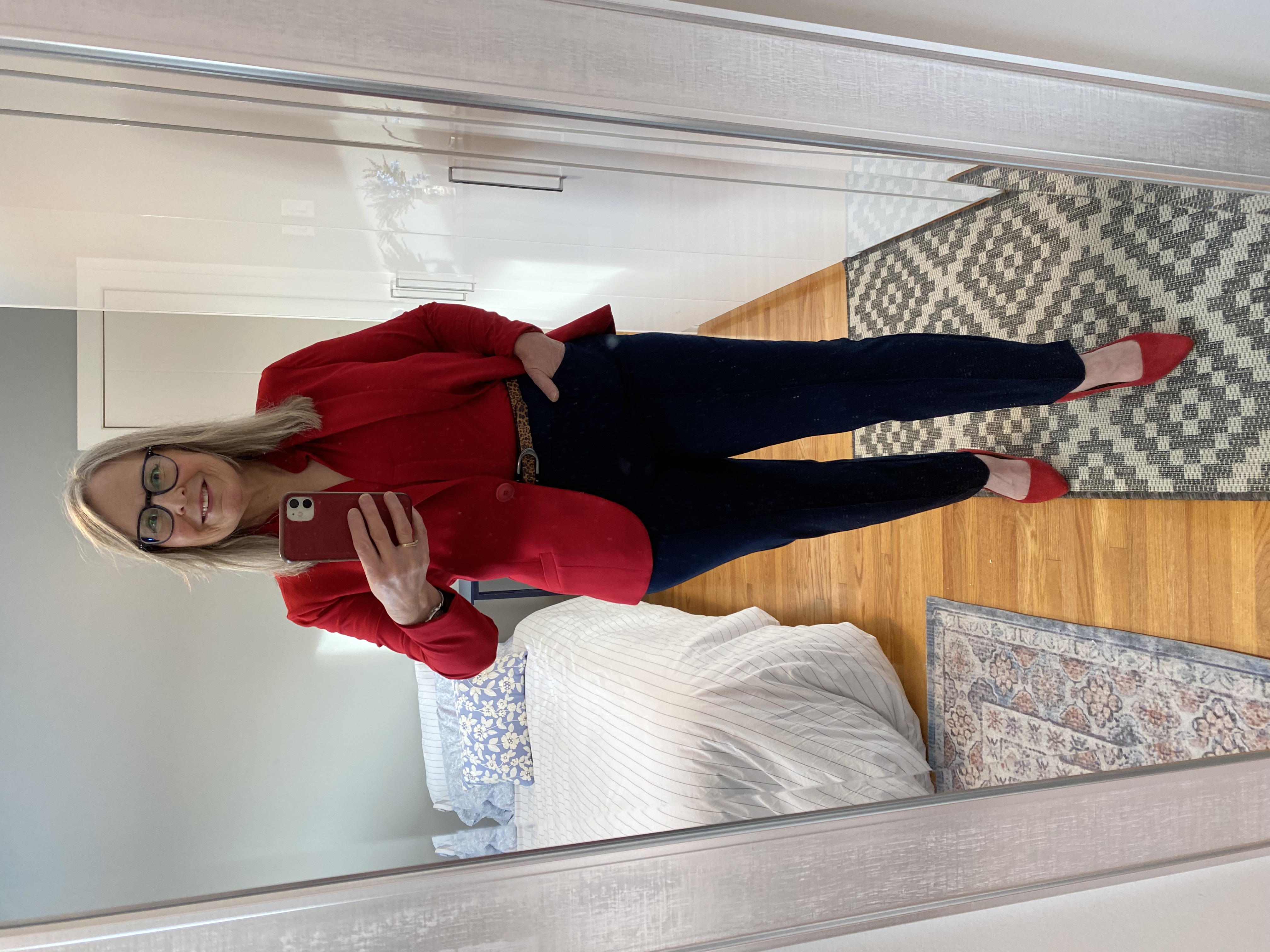 Miik Inc. Affiliate Capsule Wardrobe