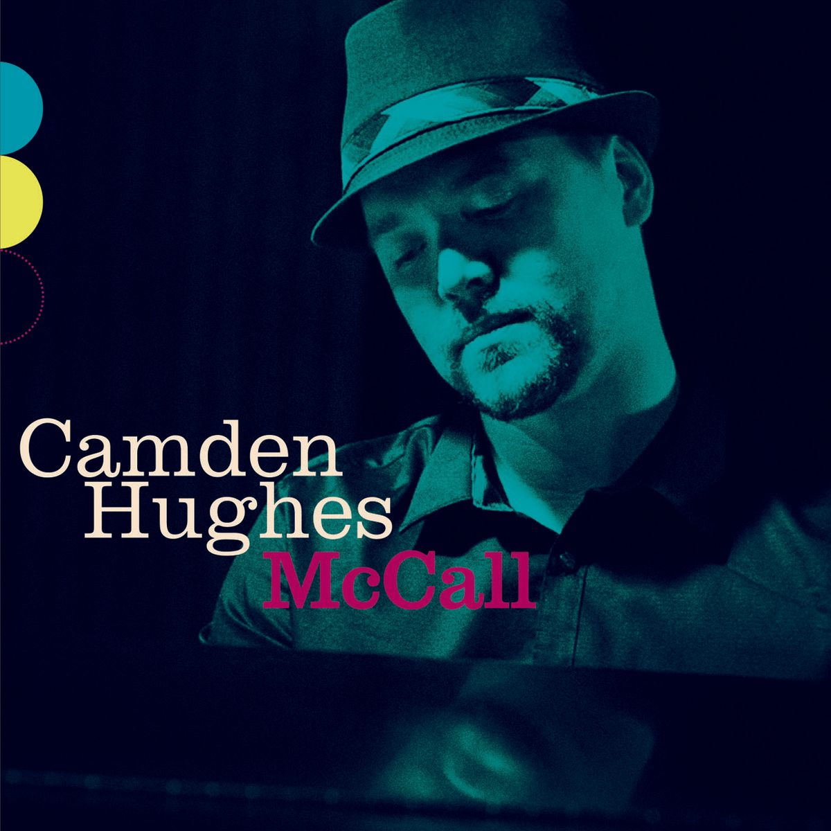 McCall - CD