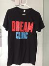 Dream Clinic T-Shirt SOLD OUT