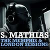 The Memphis and London Sessions - CD