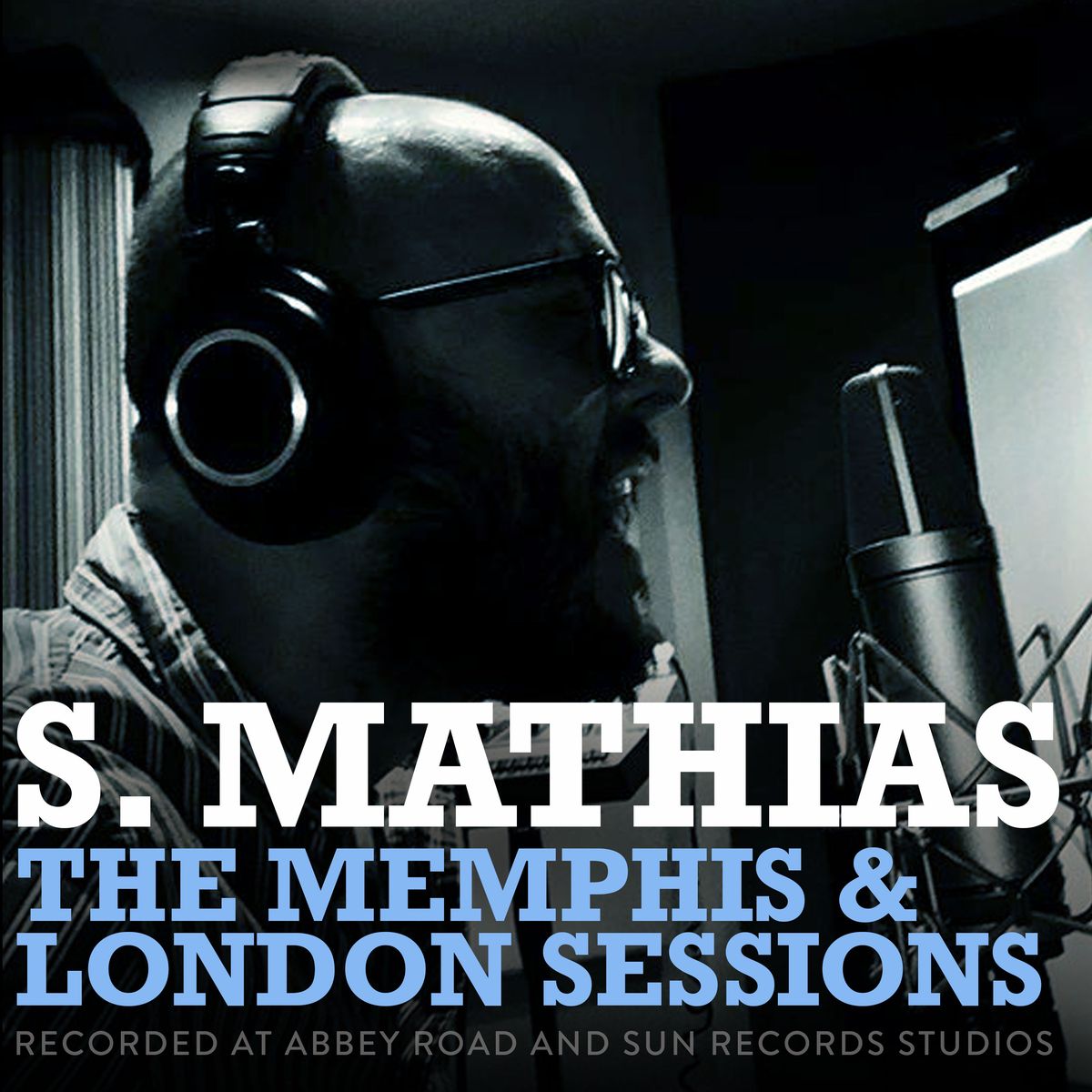 The Memphis and London Sessions - CD