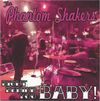 Right Behind You Baby - CD