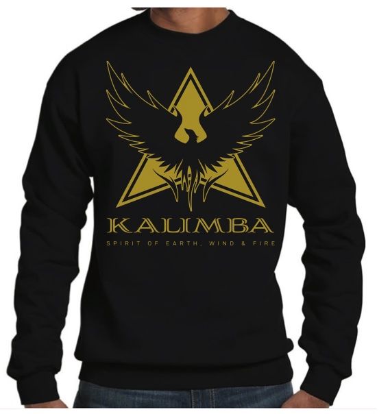 Kalimba Sweatshirt