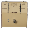 The Original Ed Giese Harmonic Percolator HP-1 Software Model
