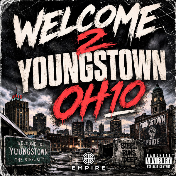 WELCOME 2 YOUNGSTOWN OH10