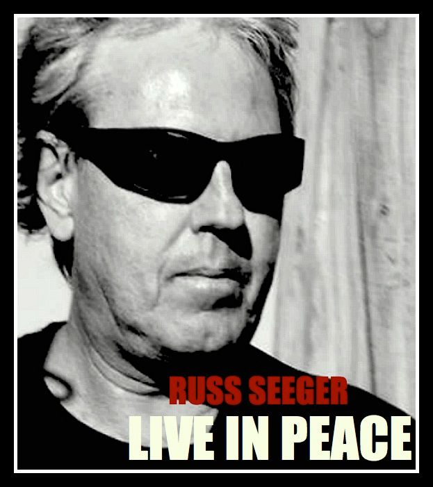 Live in Peace - Live In Peace