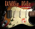 Willie Nile Uncovered - 40 Years of Music - CD